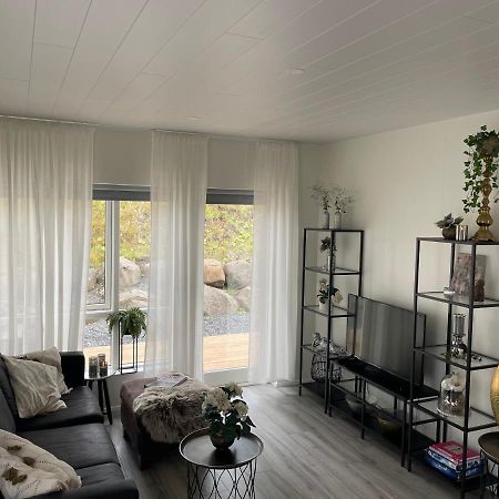 Beautiful & Cozy House In South Iceland Apartman Reykholt  Kültér fotó
