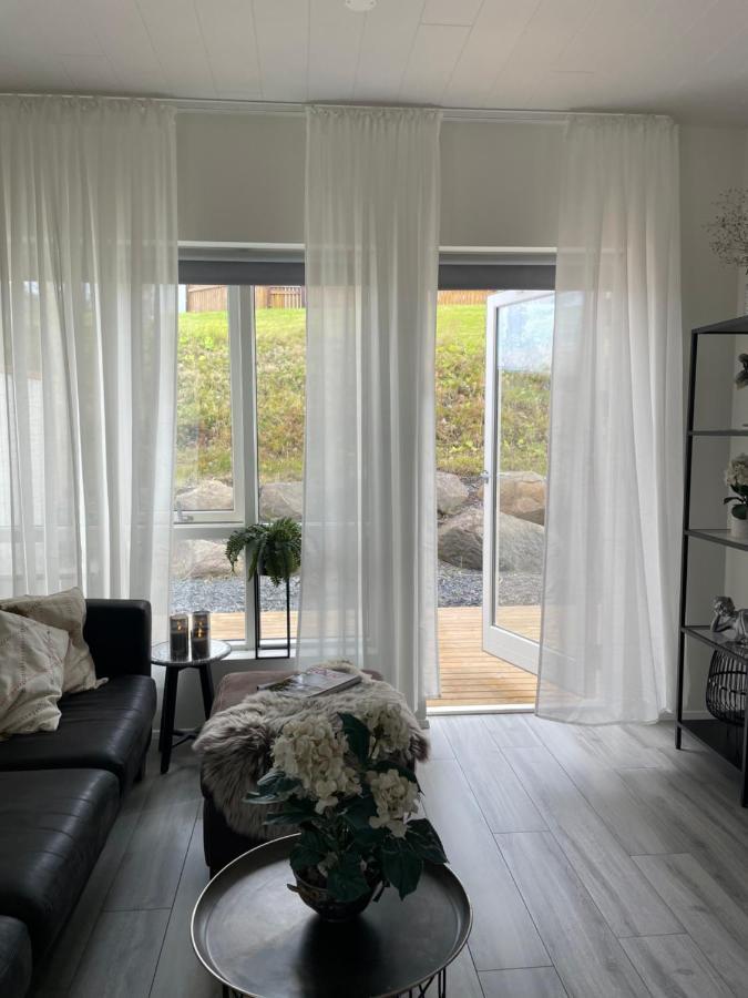 Beautiful & Cozy House In South Iceland Apartman Reykholt  Kültér fotó