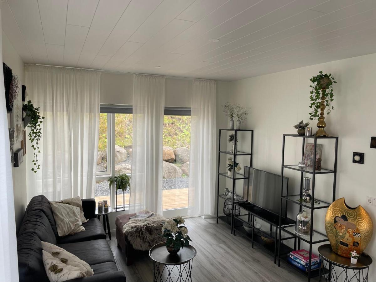 Beautiful & Cozy House In South Iceland Apartman Reykholt  Kültér fotó