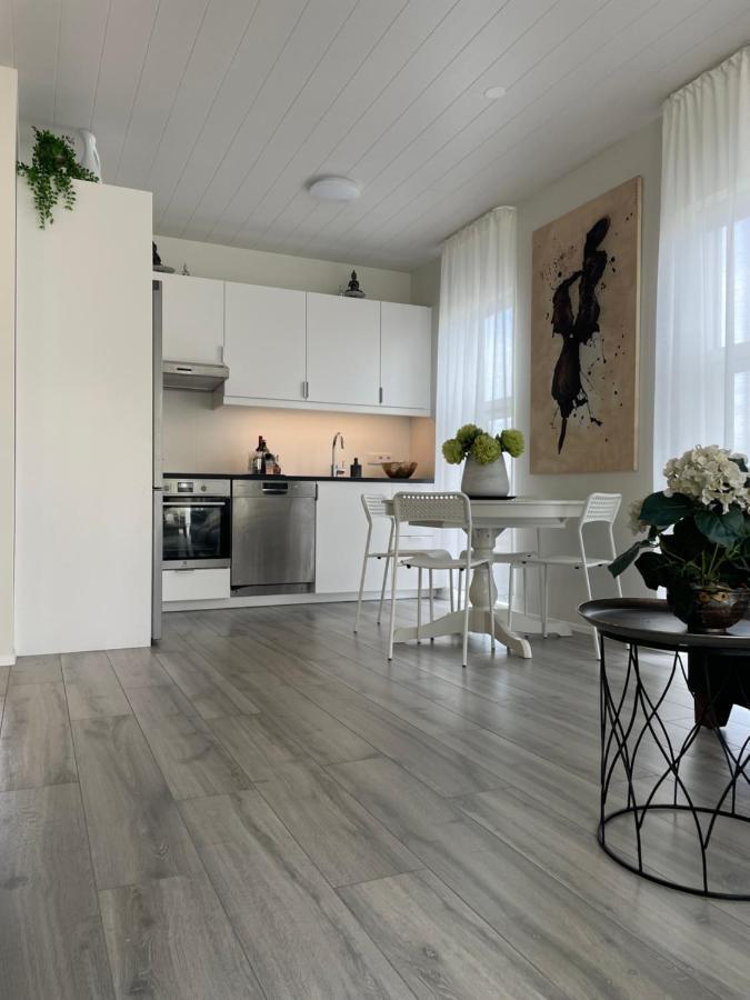 Beautiful & Cozy House In South Iceland Apartman Reykholt  Kültér fotó