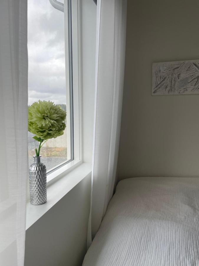Beautiful & Cozy House In South Iceland Apartman Reykholt  Kültér fotó