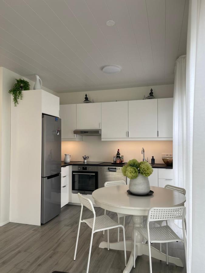 Beautiful & Cozy House In South Iceland Apartman Reykholt  Kültér fotó