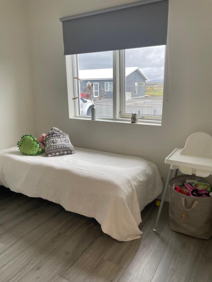 Beautiful & Cozy House In South Iceland Apartman Reykholt  Kültér fotó